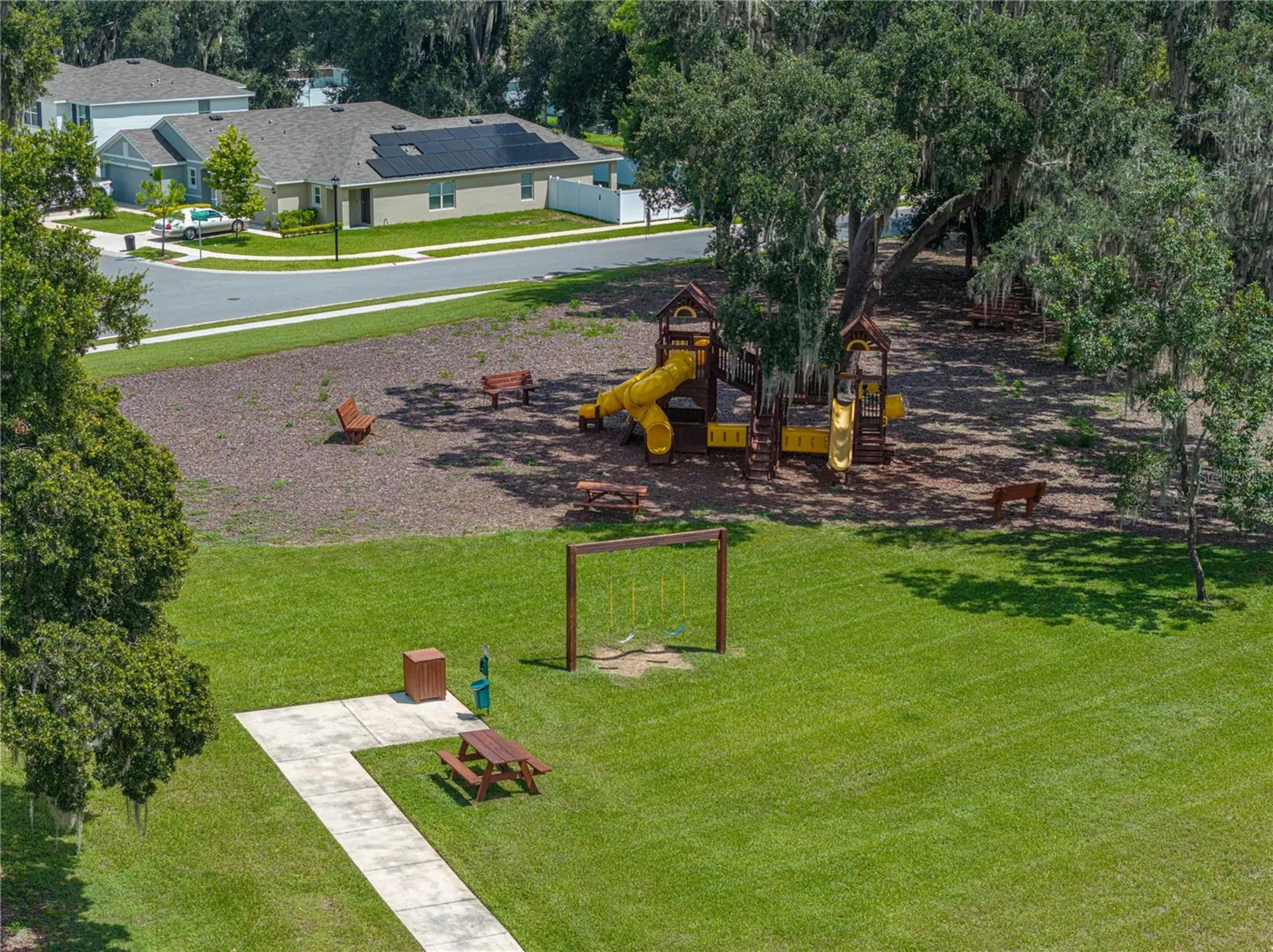 36727 Spanish Rose Drive Dade City FL 33525