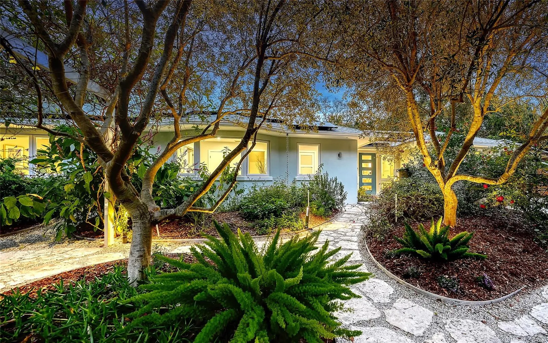 1731 Cunliff Lane Sarasota FL 34239