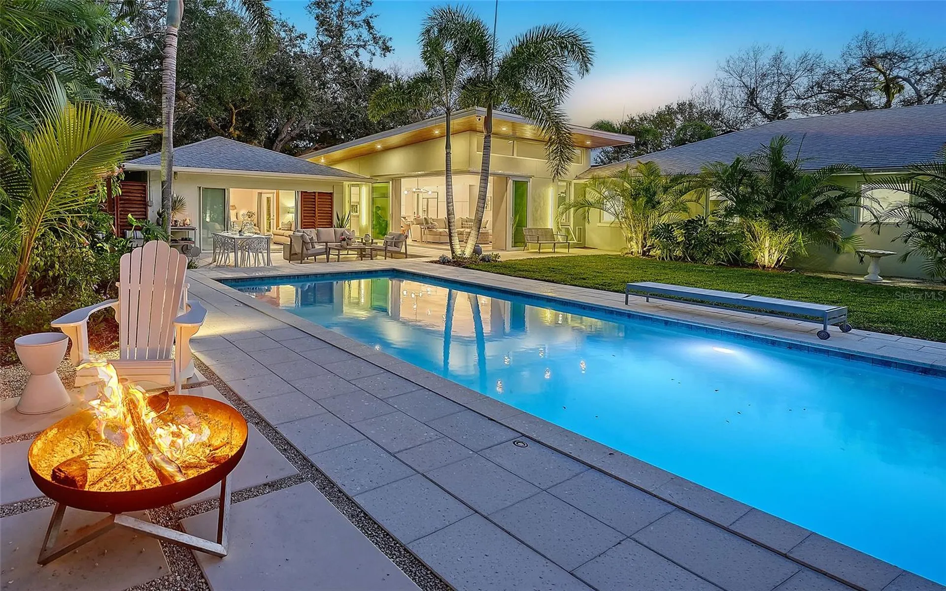 1731 Cunliff Lane Sarasota FL 34239