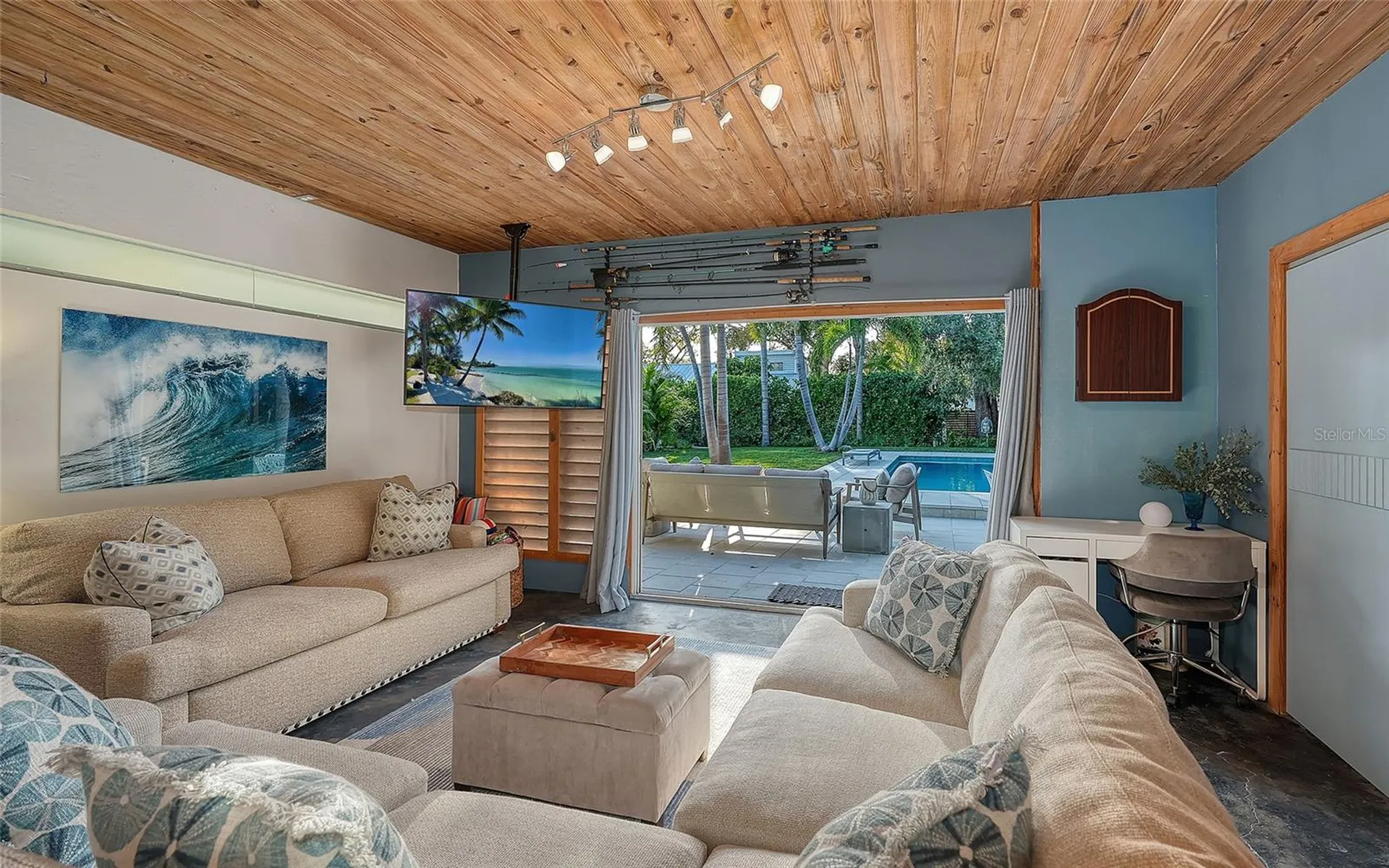 1731 Cunliff Lane Sarasota FL 34239