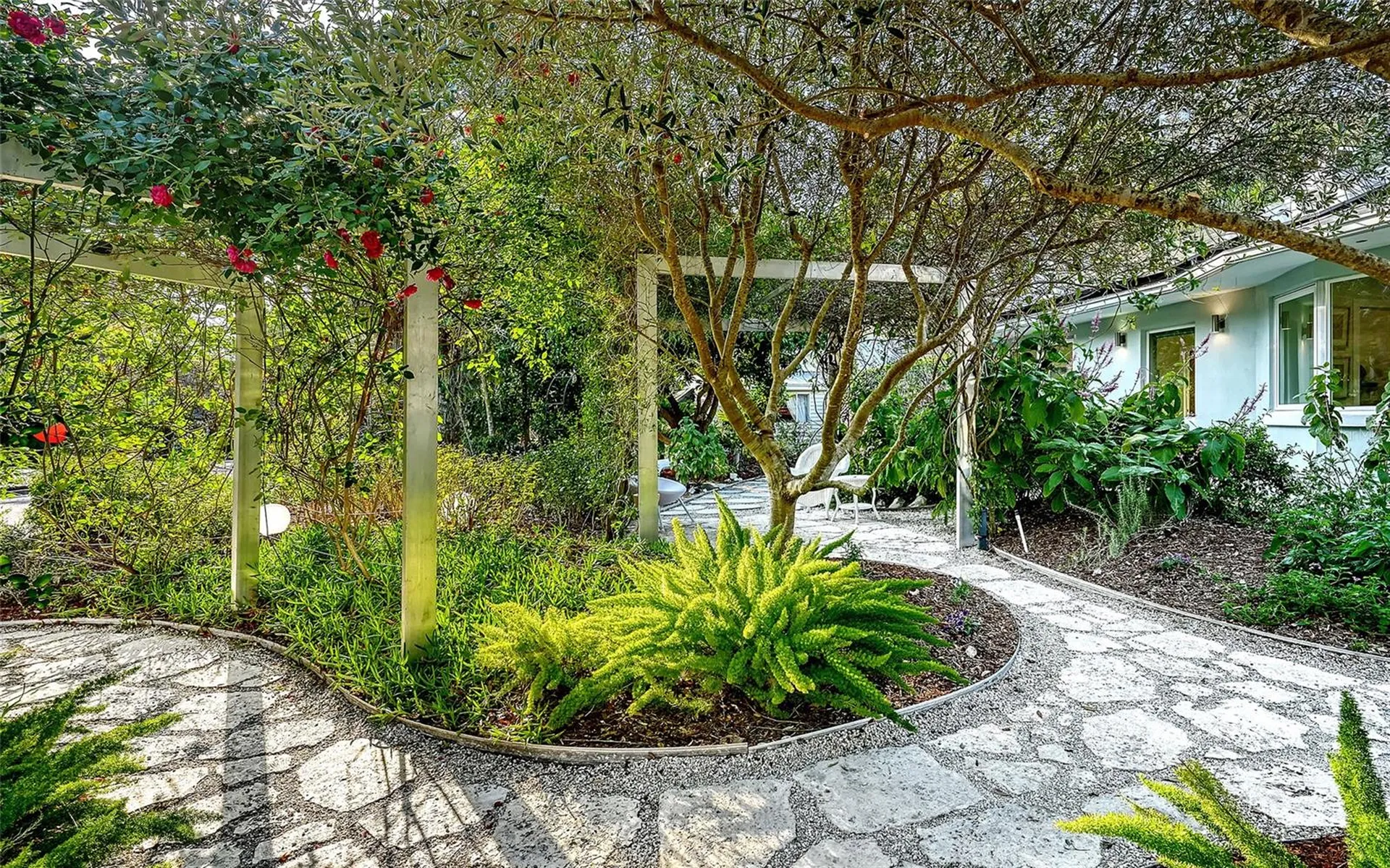 1731 Cunliff Lane Sarasota FL 34239