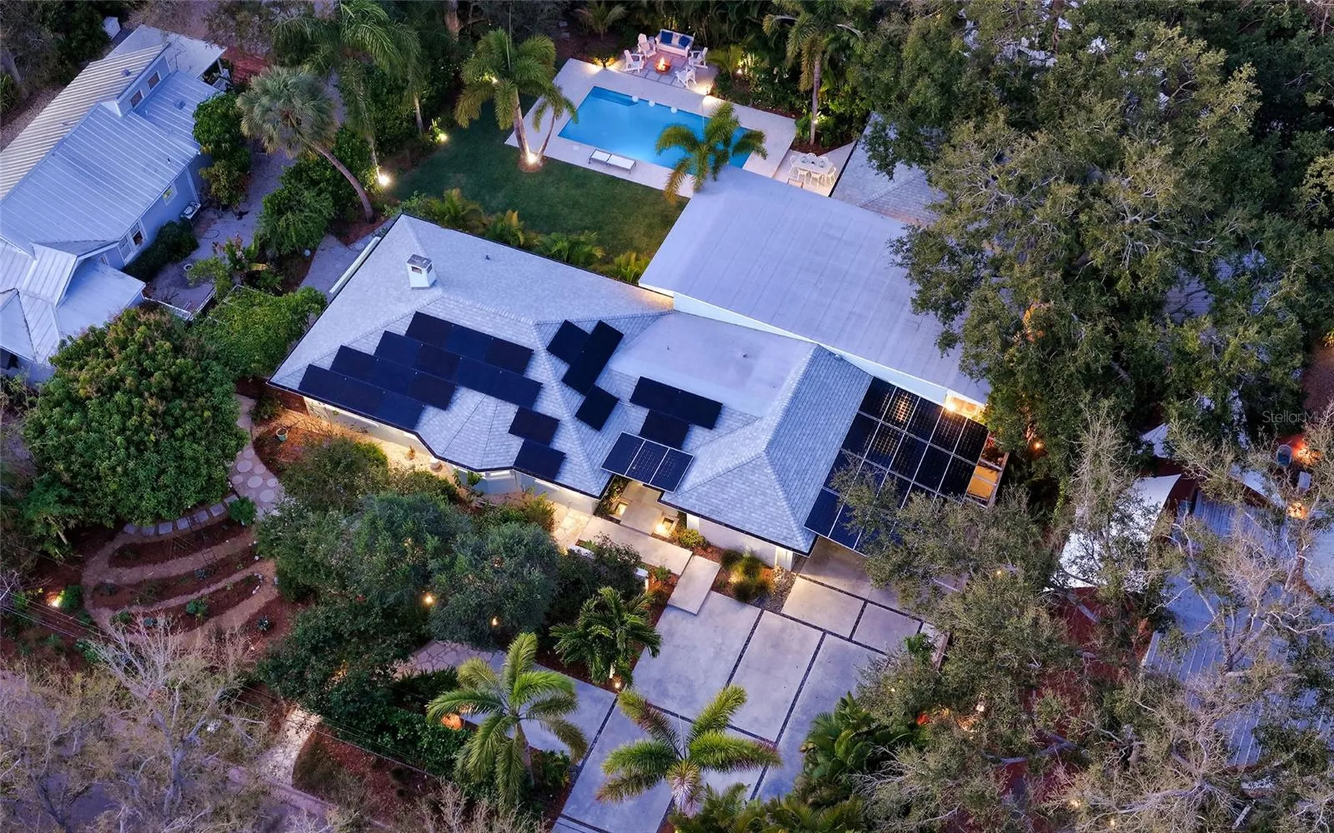 1731 Cunliff Lane Sarasota FL 34239