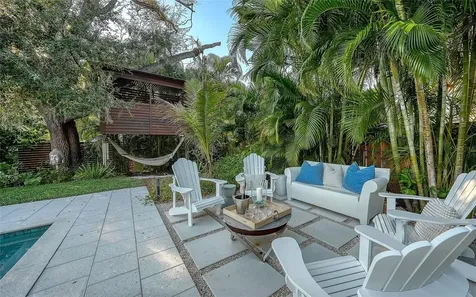 1731 Cunliff Lane Sarasota FL 34239