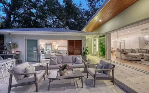 1731 Cunliff Lane Sarasota FL 34239
