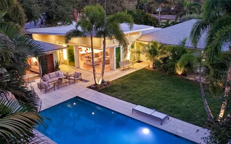 1731 Cunliff Lane Sarasota FL 34239