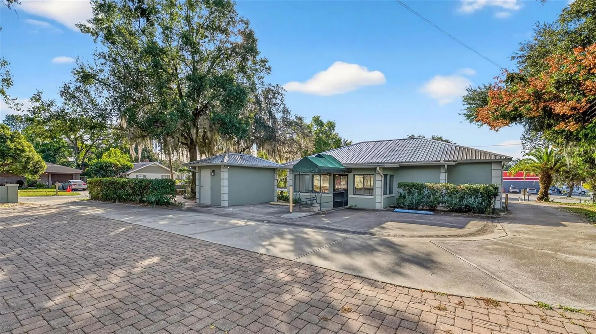 1318 S Eustis Street Eustis FL 32726