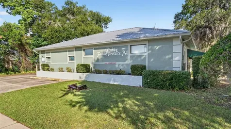 1318 S Eustis Street Eustis FL 32726