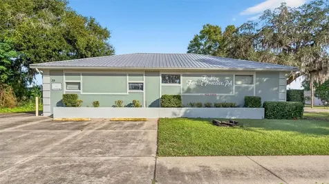 1318 S Eustis Street Eustis FL 32726