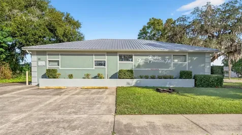 1318 S Eustis Street Eustis FL 32726