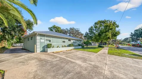 1318 S Eustis Street Eustis FL 32726