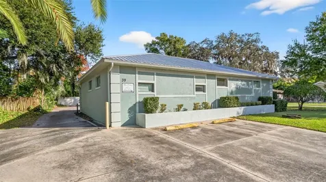 1318 S Eustis Street Eustis FL 32726
