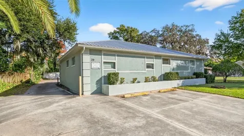 1318 S Eustis Street Eustis FL 32726