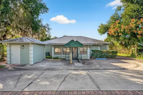 1318 S Eustis Street Eustis FL 32726