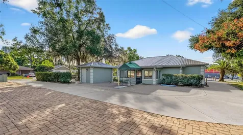 1318 S Eustis Street Eustis FL 32726