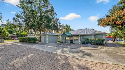 1318 S Eustis Street Eustis FL 32726