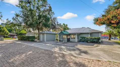 1318 S Eustis Street Eustis FL 32726