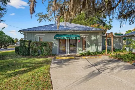 1318 S Eustis Street Eustis FL 32726