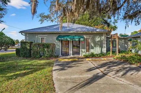1318 S Eustis Street Eustis FL 32726
