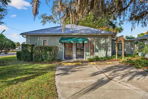1318 S Eustis Street Eustis FL 32726