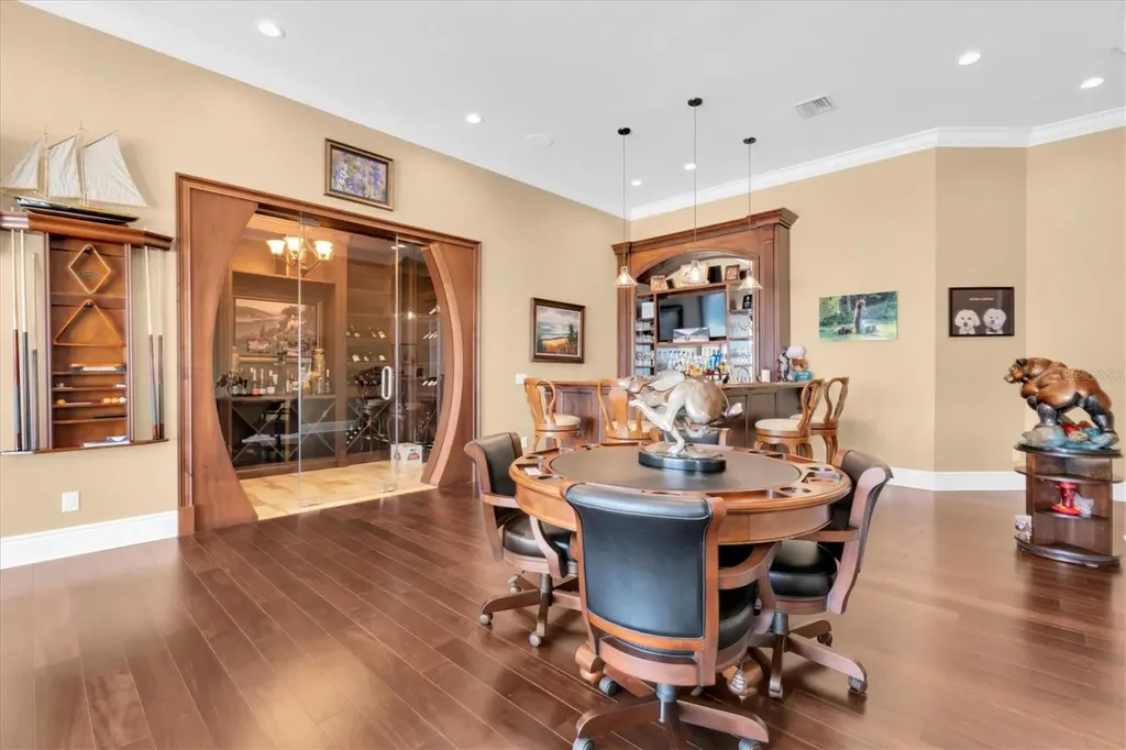 4650 Ridge View Road Palm Harbor FL 34684