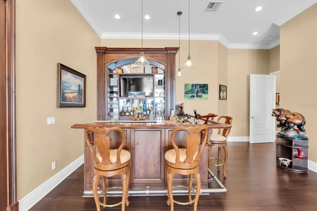 4650 Ridge View Road Palm Harbor FL 34684