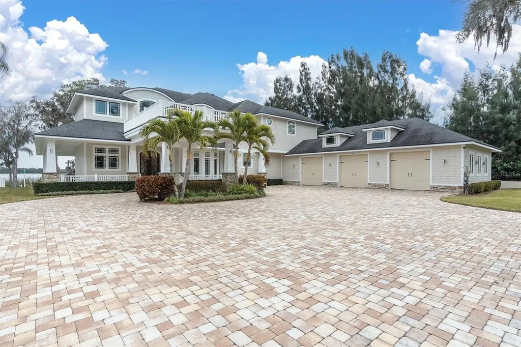 4650 Ridge View Road Palm Harbor FL 34684