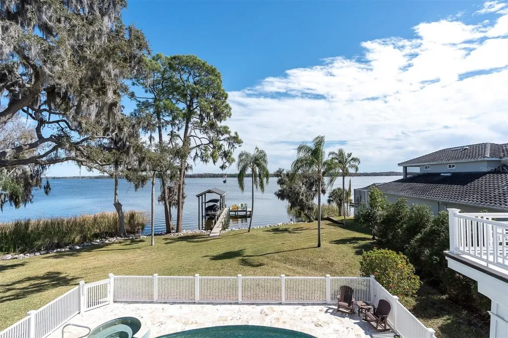 4650 Ridge View Road Palm Harbor FL 34684