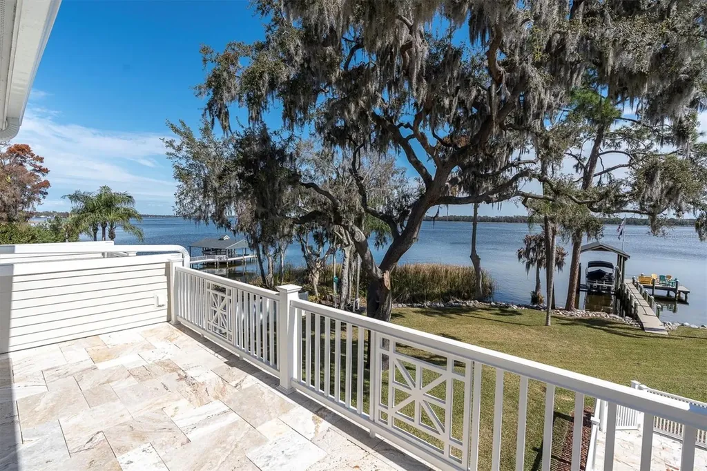 4650 Ridge View Road Palm Harbor FL 34684