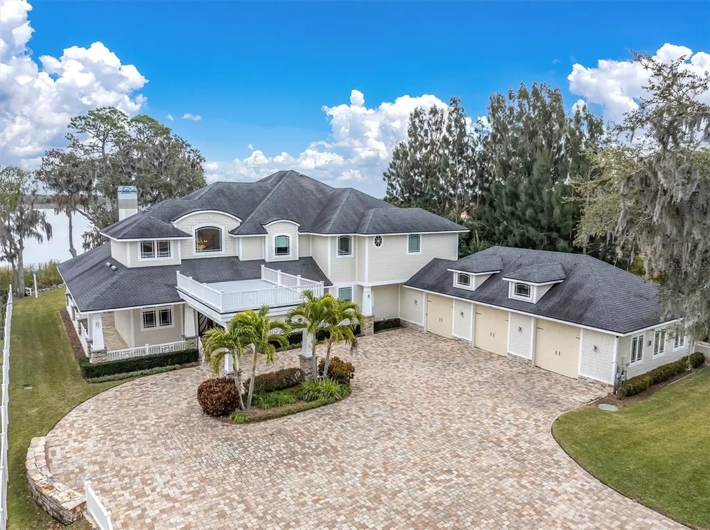 4650 Ridge View Road Palm Harbor FL 34684