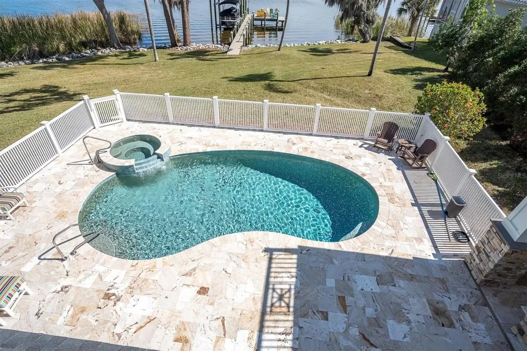 4650 Ridge View Road Palm Harbor FL 34684