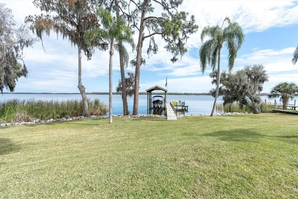 4650 Ridge View Road Palm Harbor FL 34684