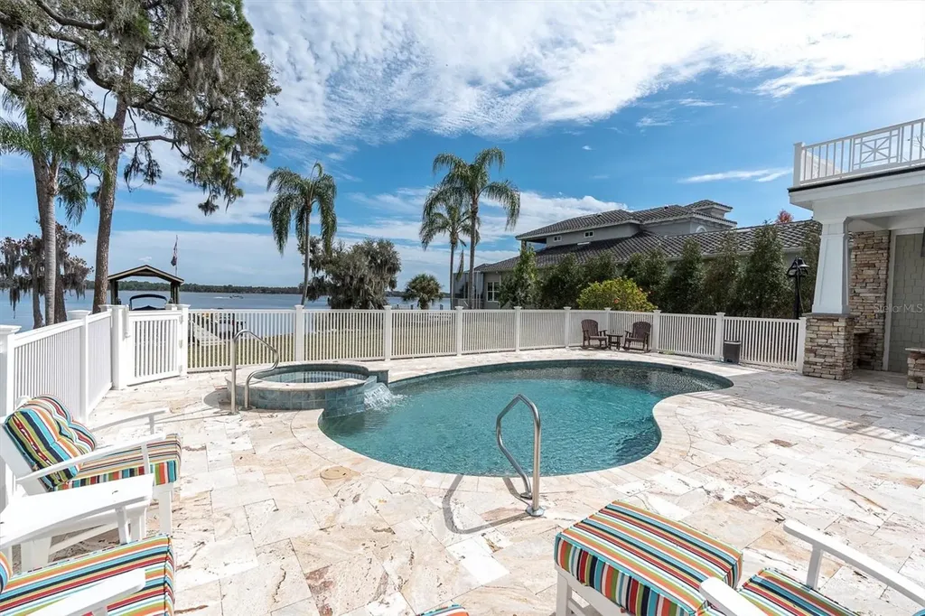 4650 Ridge View Road Palm Harbor FL 34684