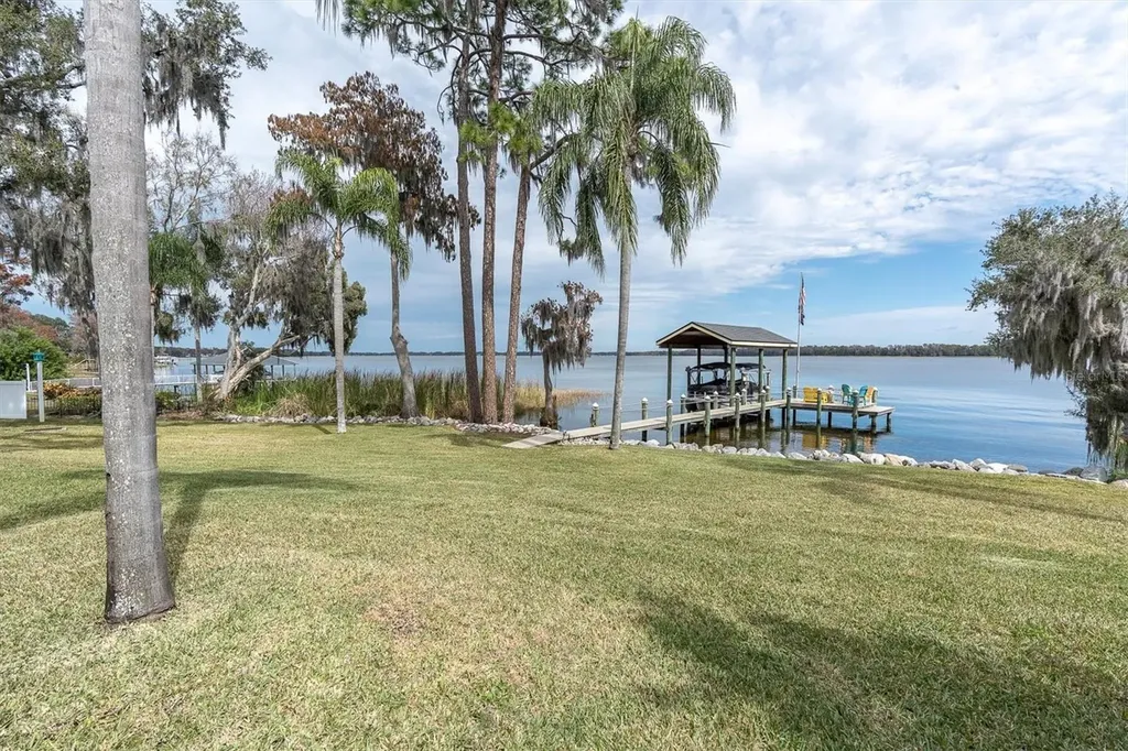 4650 Ridge View Road Palm Harbor FL 34684