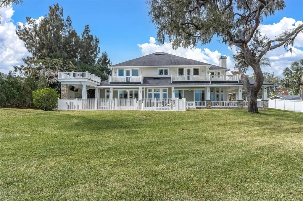 4650 Ridge View Road Palm Harbor FL 34684