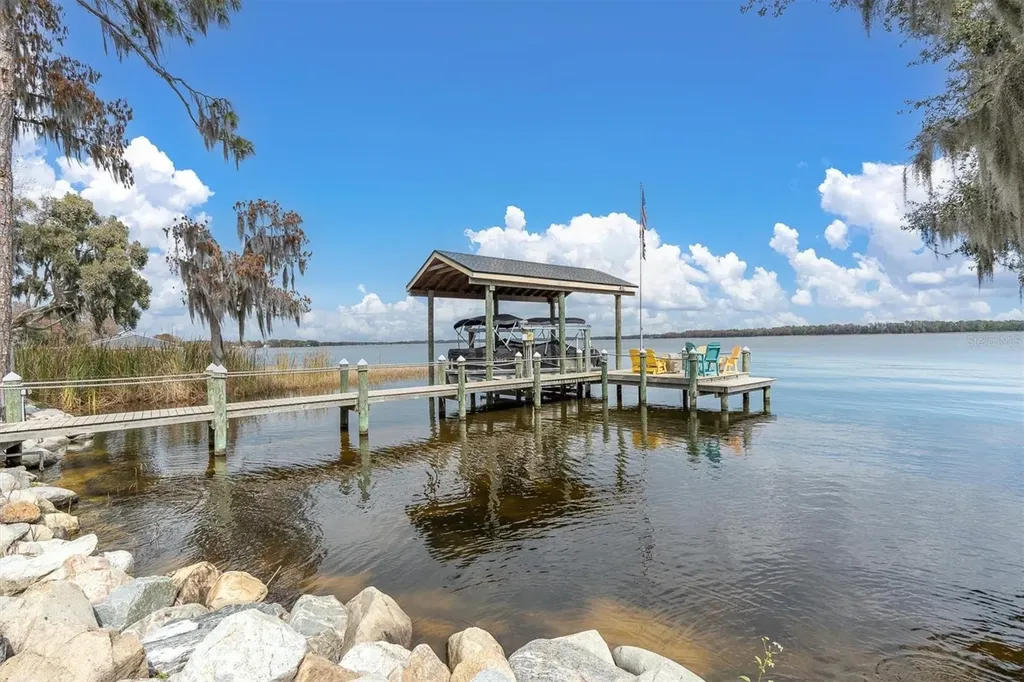 4650 Ridge View Road Palm Harbor FL 34684