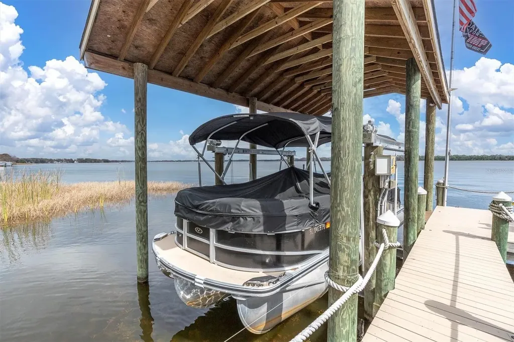 4650 Ridge View Road Palm Harbor FL 34684