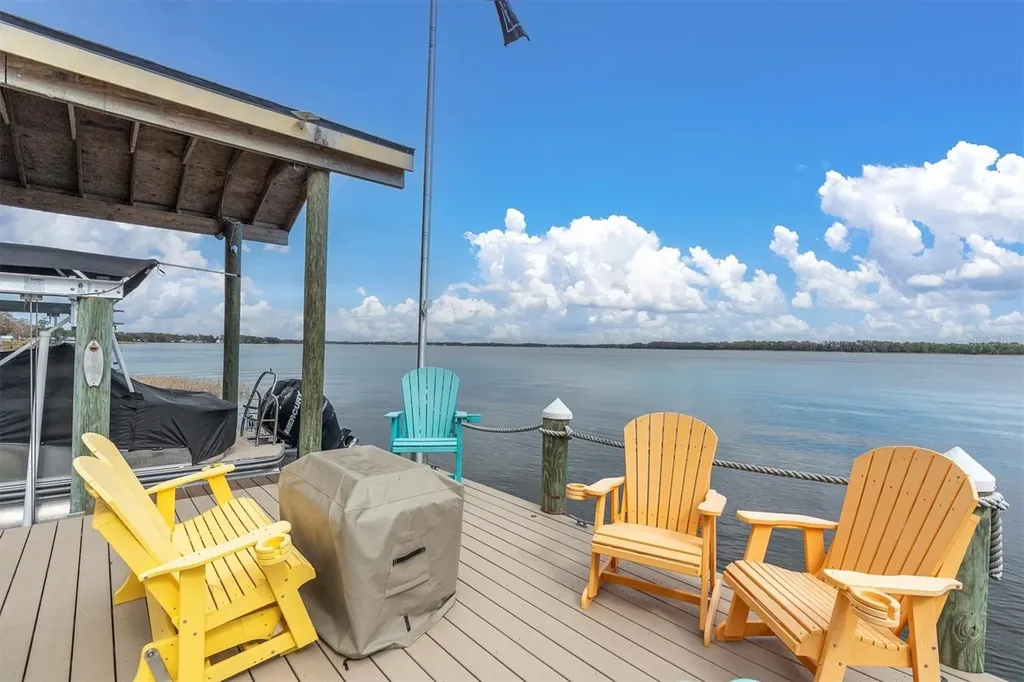 4650 Ridge View Road Palm Harbor FL 34684