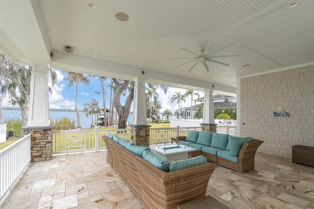 4650 Ridge View Road Palm Harbor FL 34684