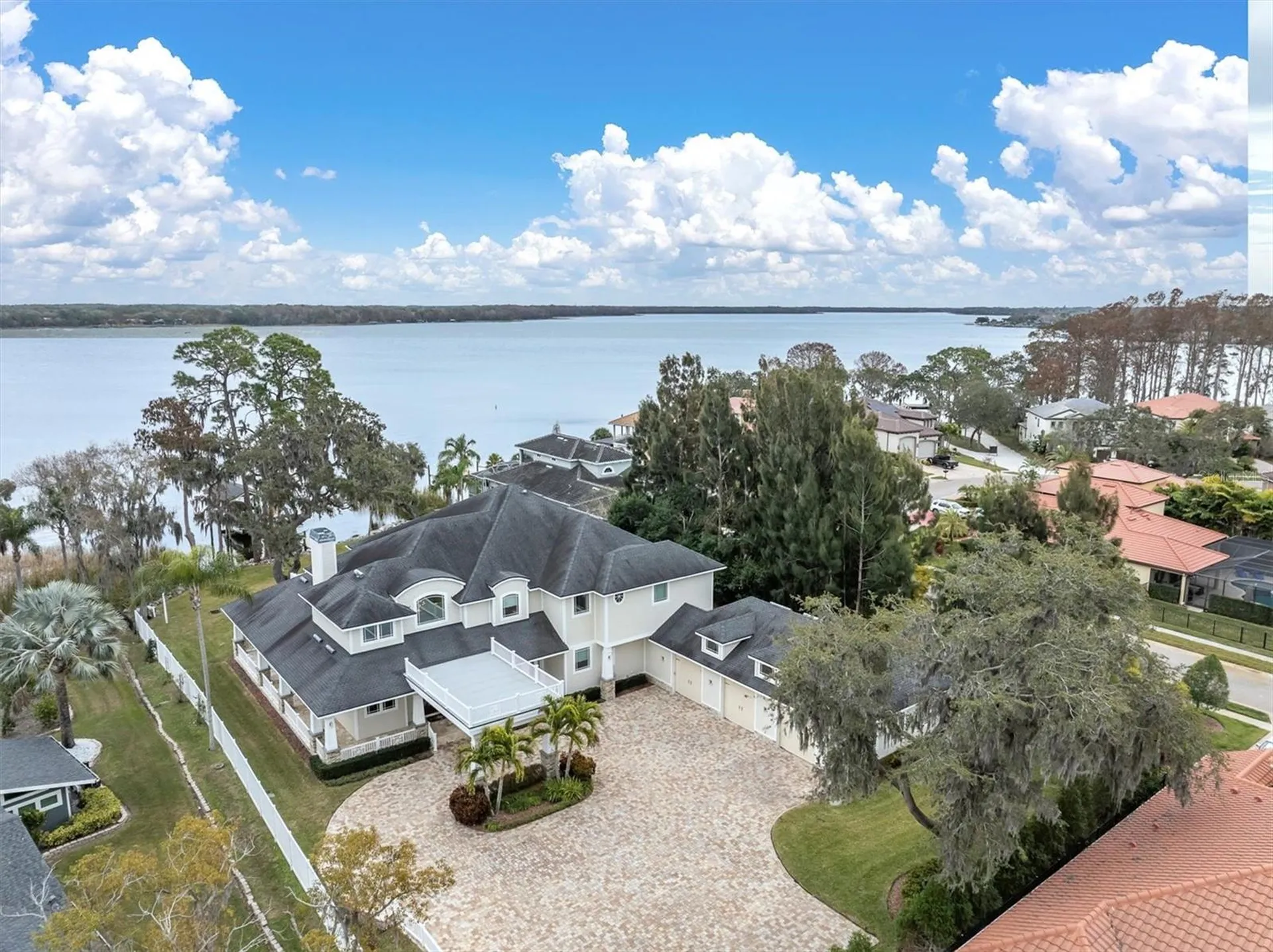 4650 Ridge View Road Palm Harbor FL 34684