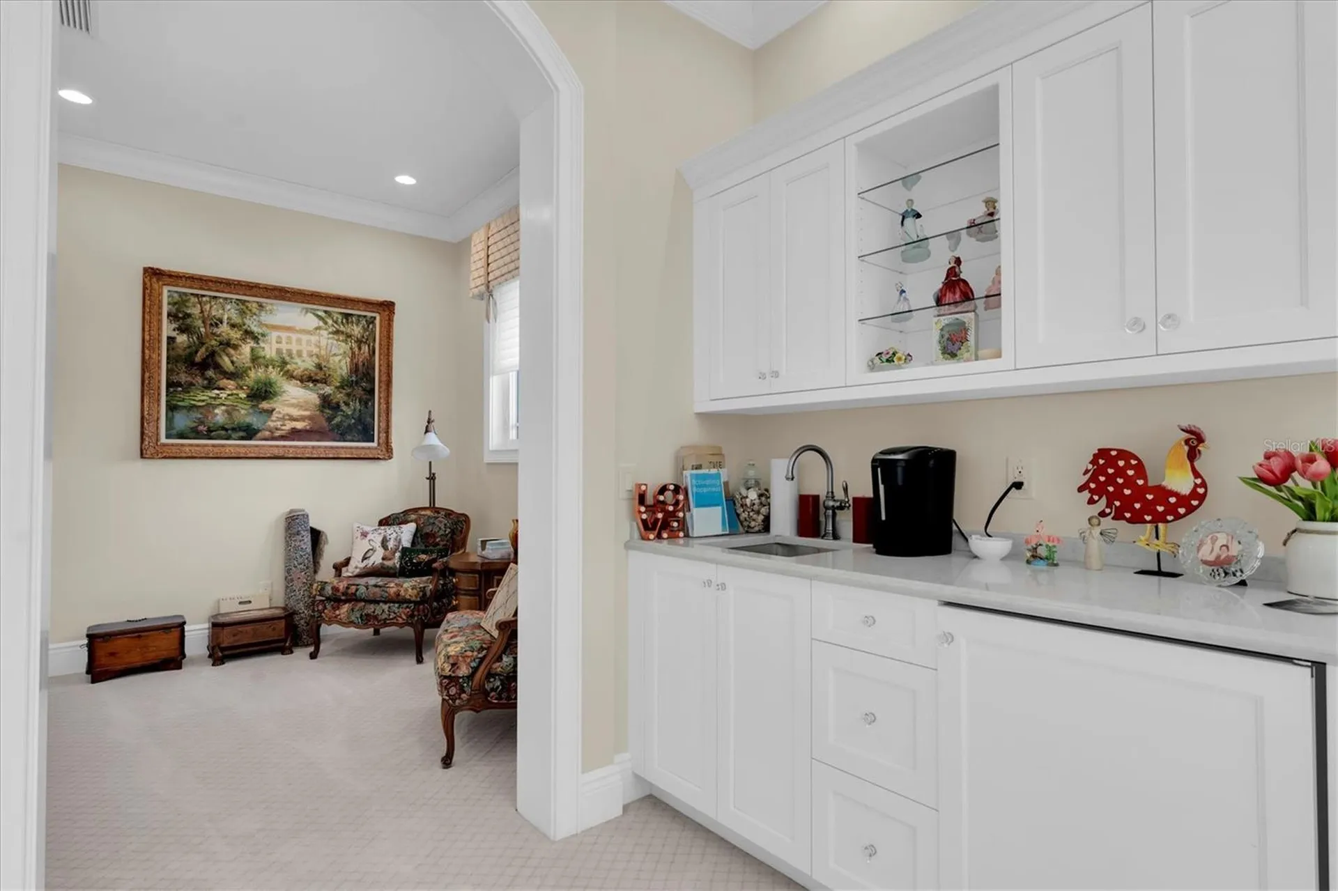 4650 Ridge View Road Palm Harbor FL 34684