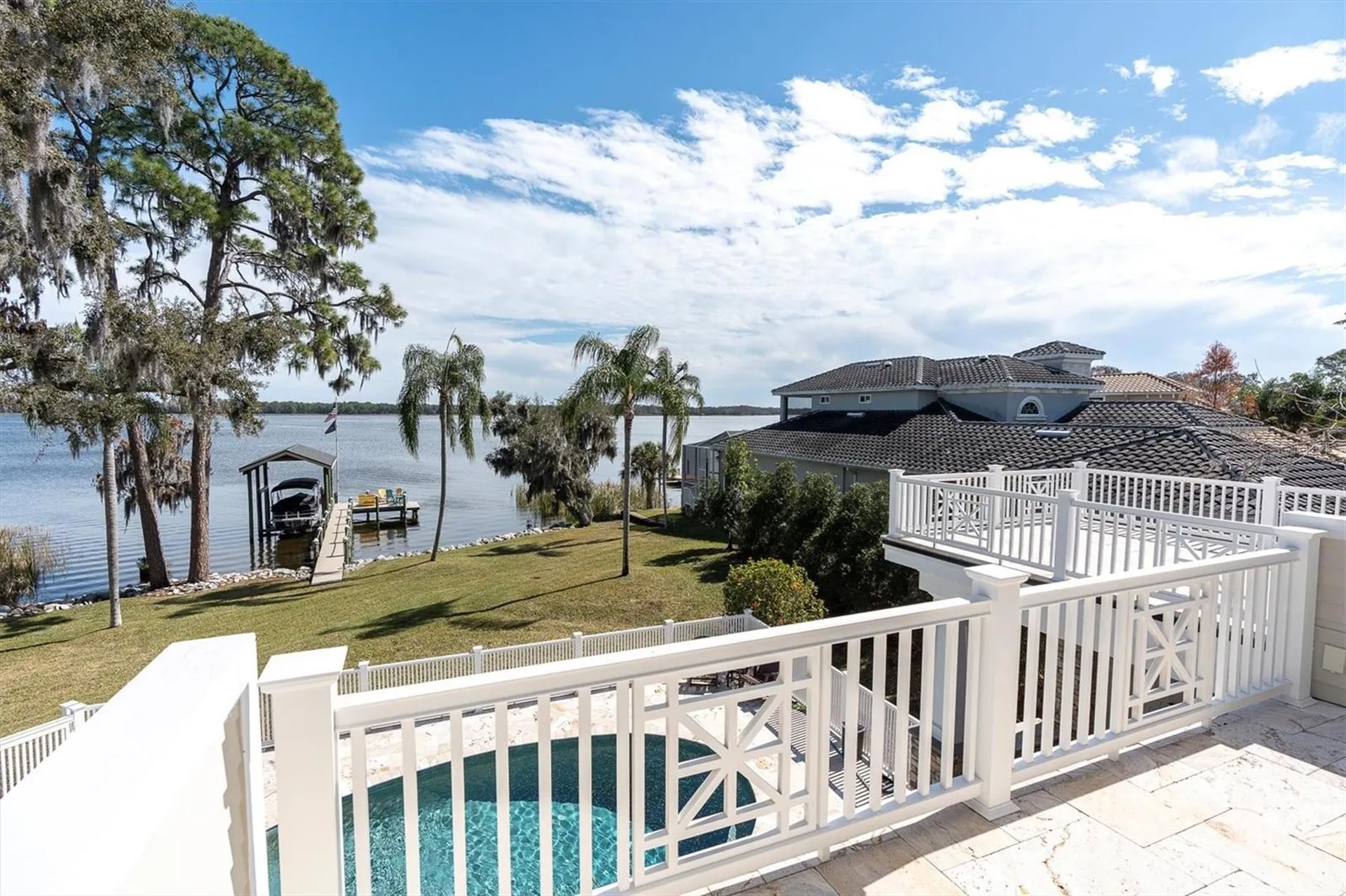 4650 Ridge View Road Palm Harbor FL 34684