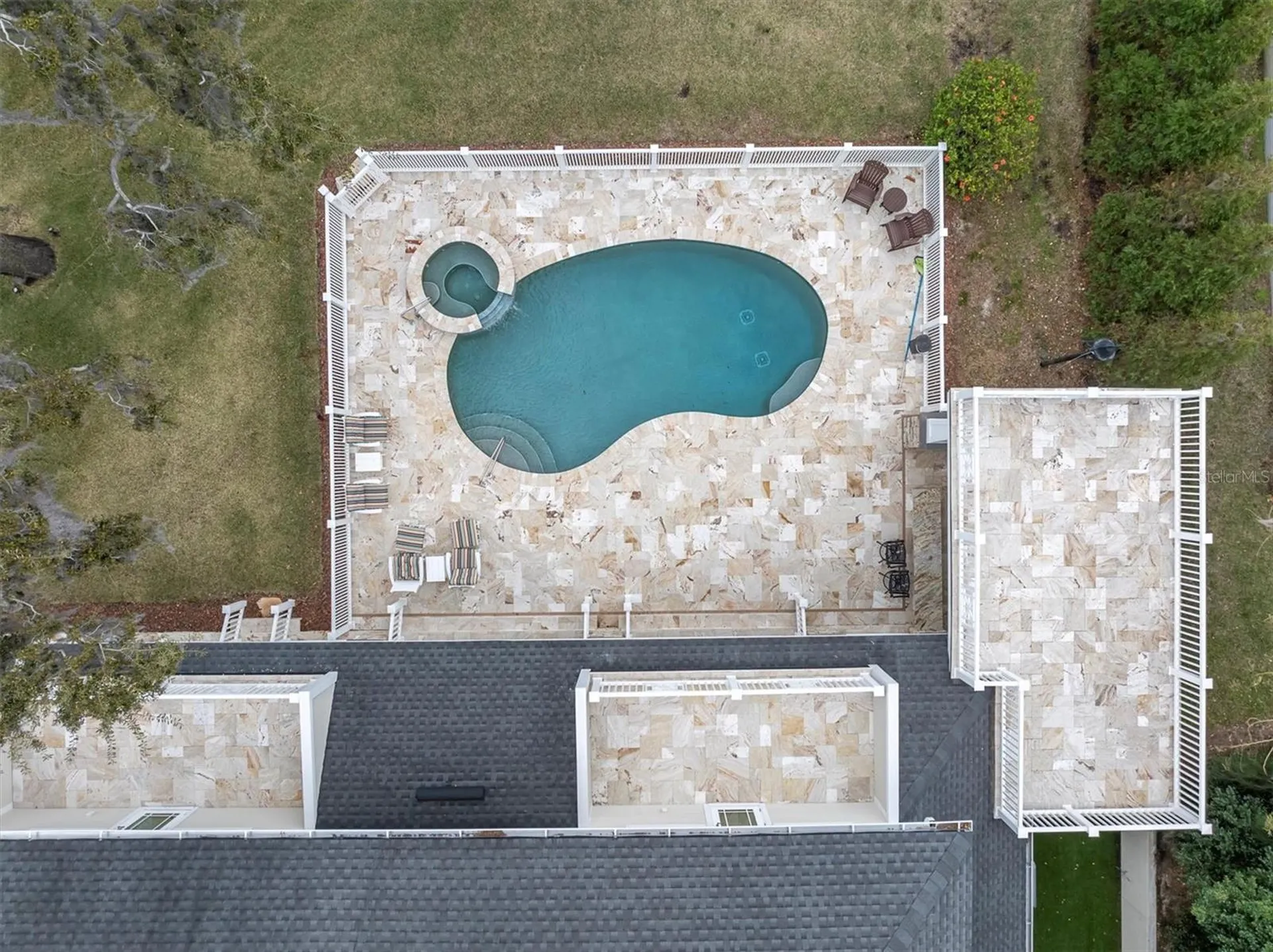 4650 Ridge View Road Palm Harbor FL 34684