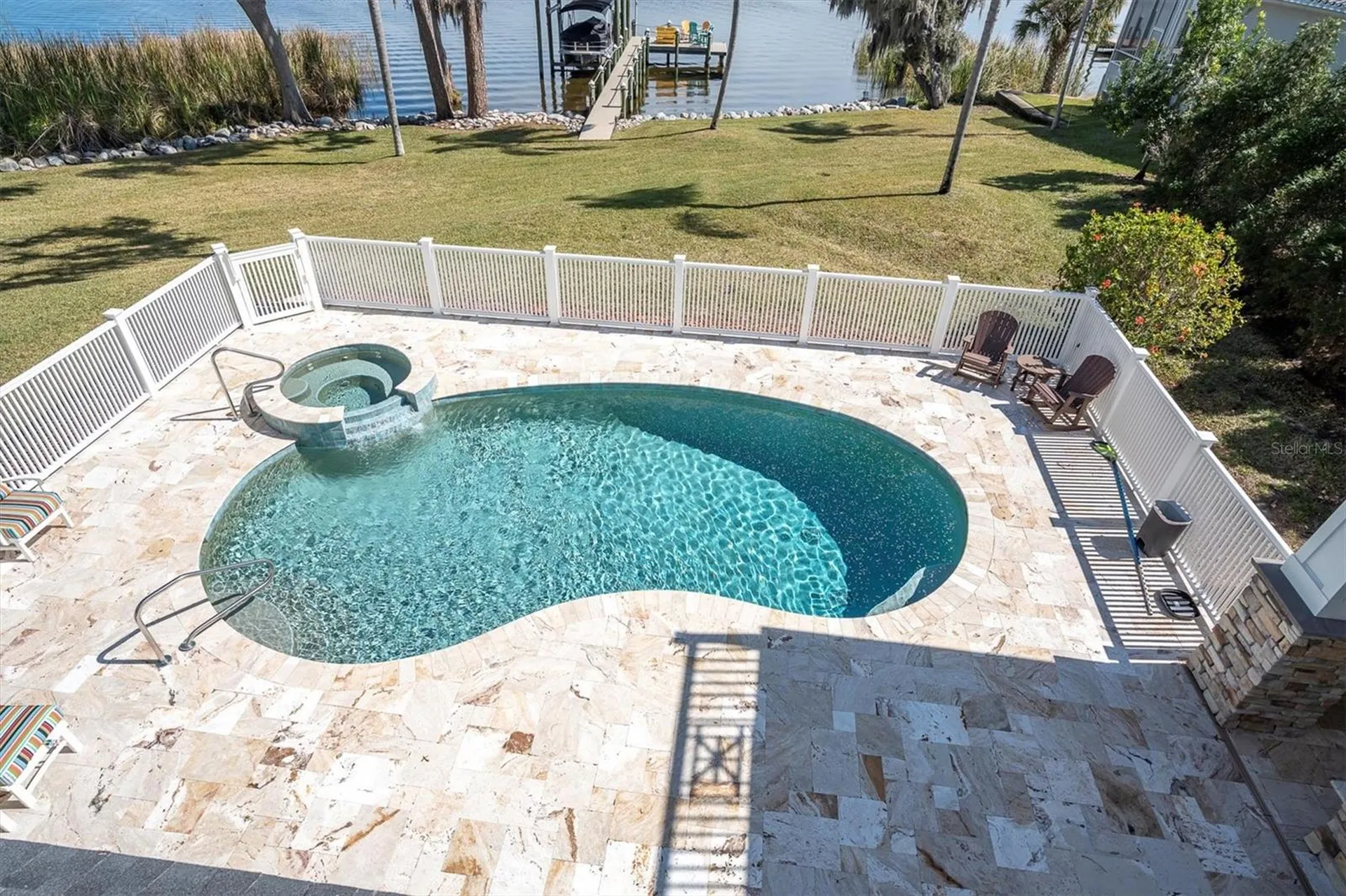 4650 Ridge View Road Palm Harbor FL 34684