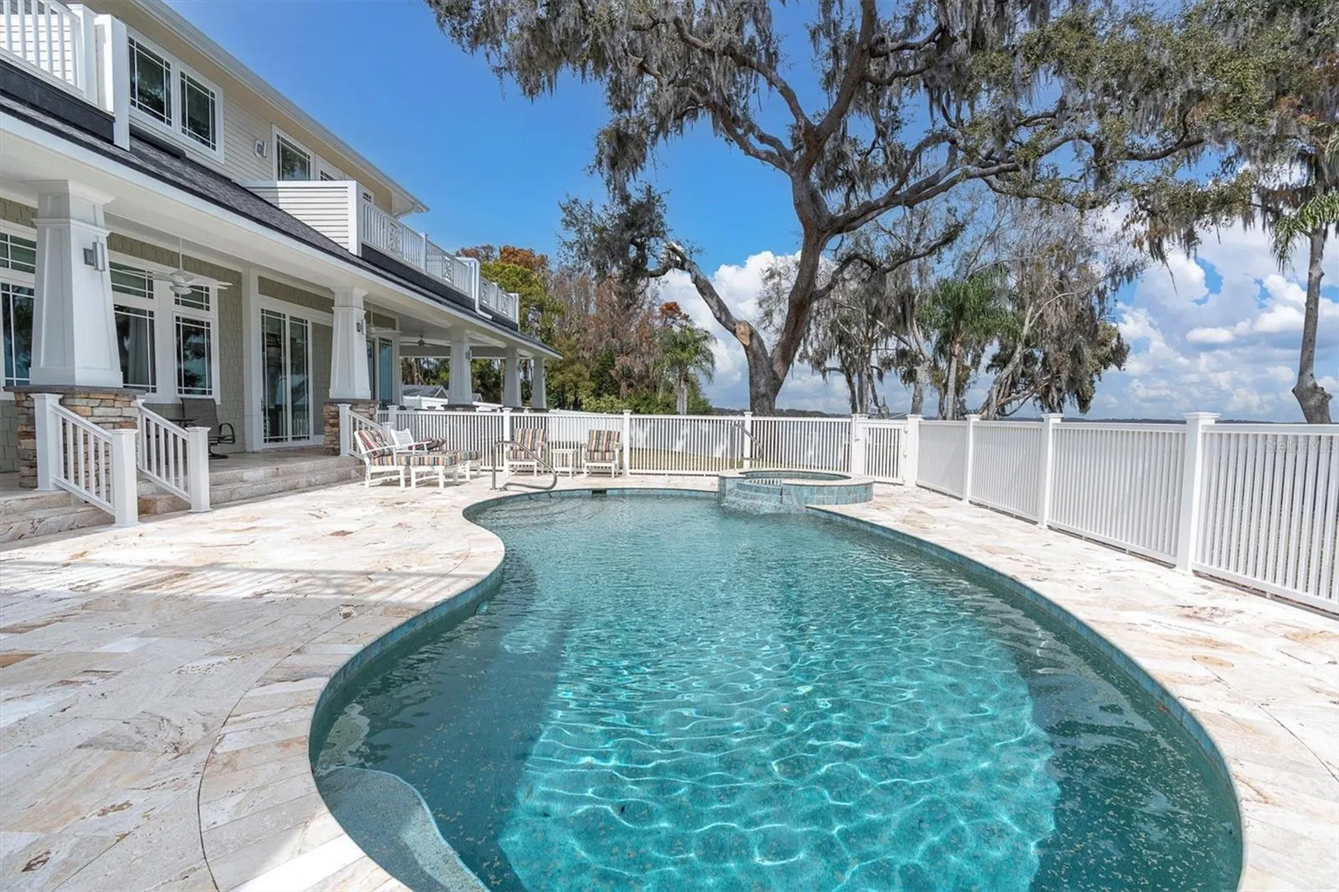 4650 Ridge View Road Palm Harbor FL 34684