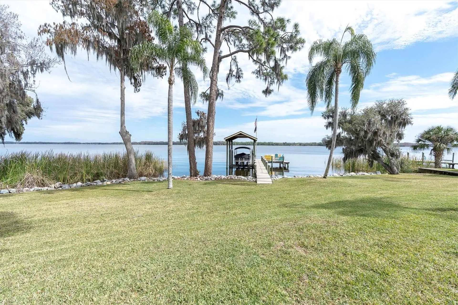 4650 Ridge View Road Palm Harbor FL 34684