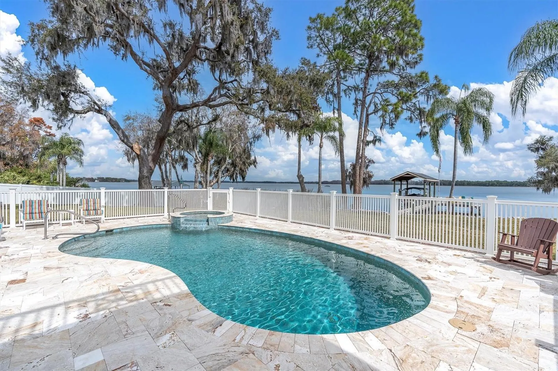 4650 Ridge View Road Palm Harbor FL 34684