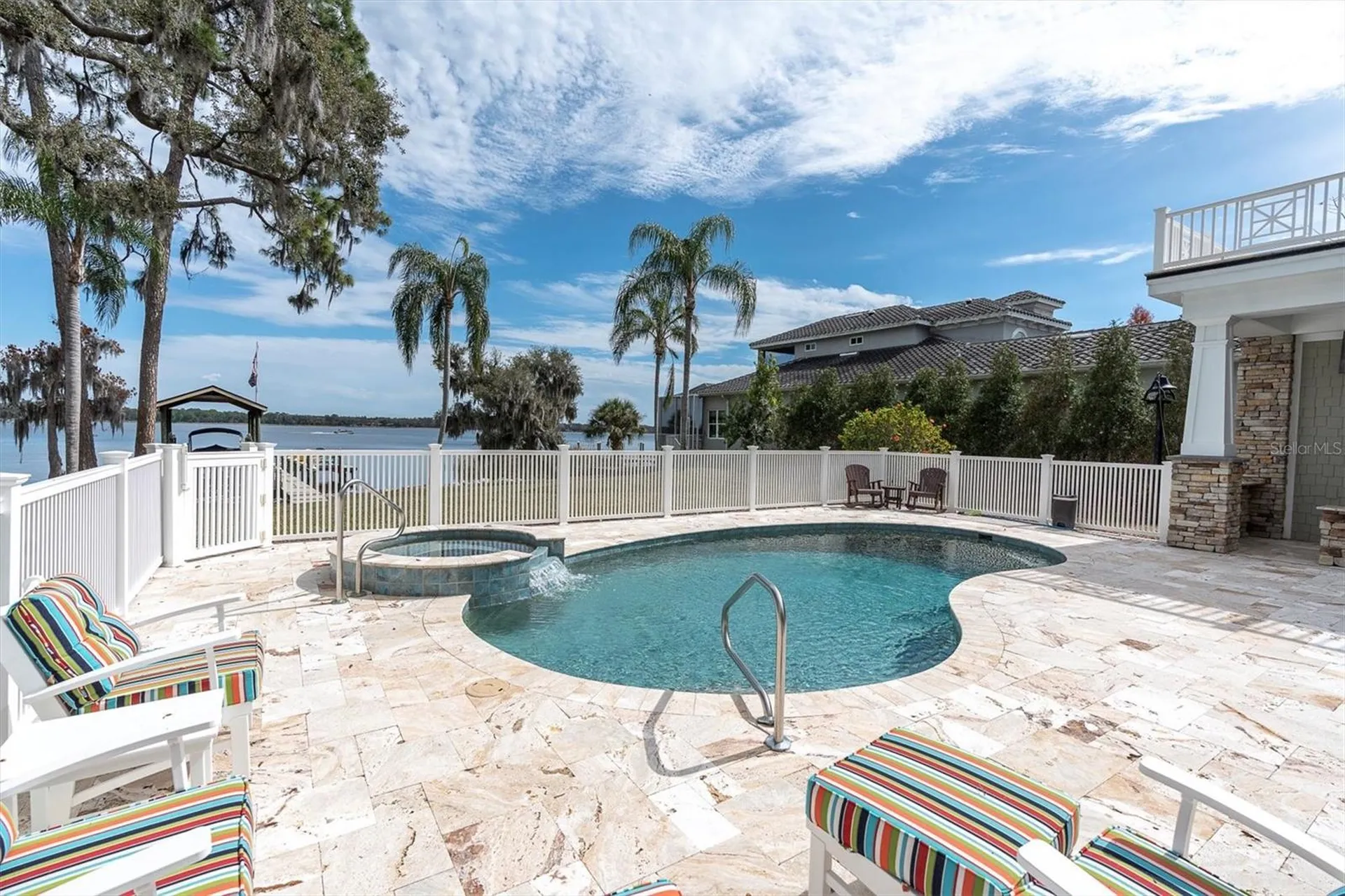4650 Ridge View Road Palm Harbor FL 34684