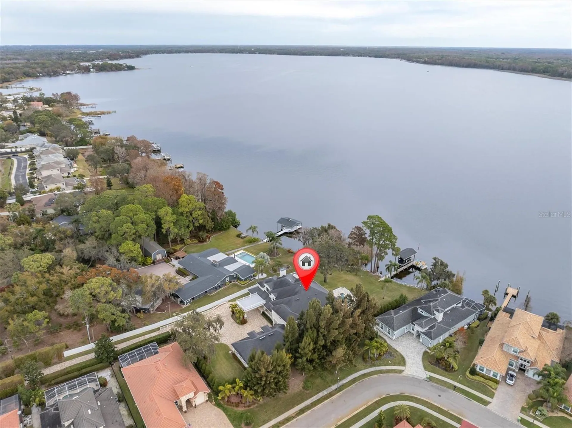 4650 Ridge View Road Palm Harbor FL 34684