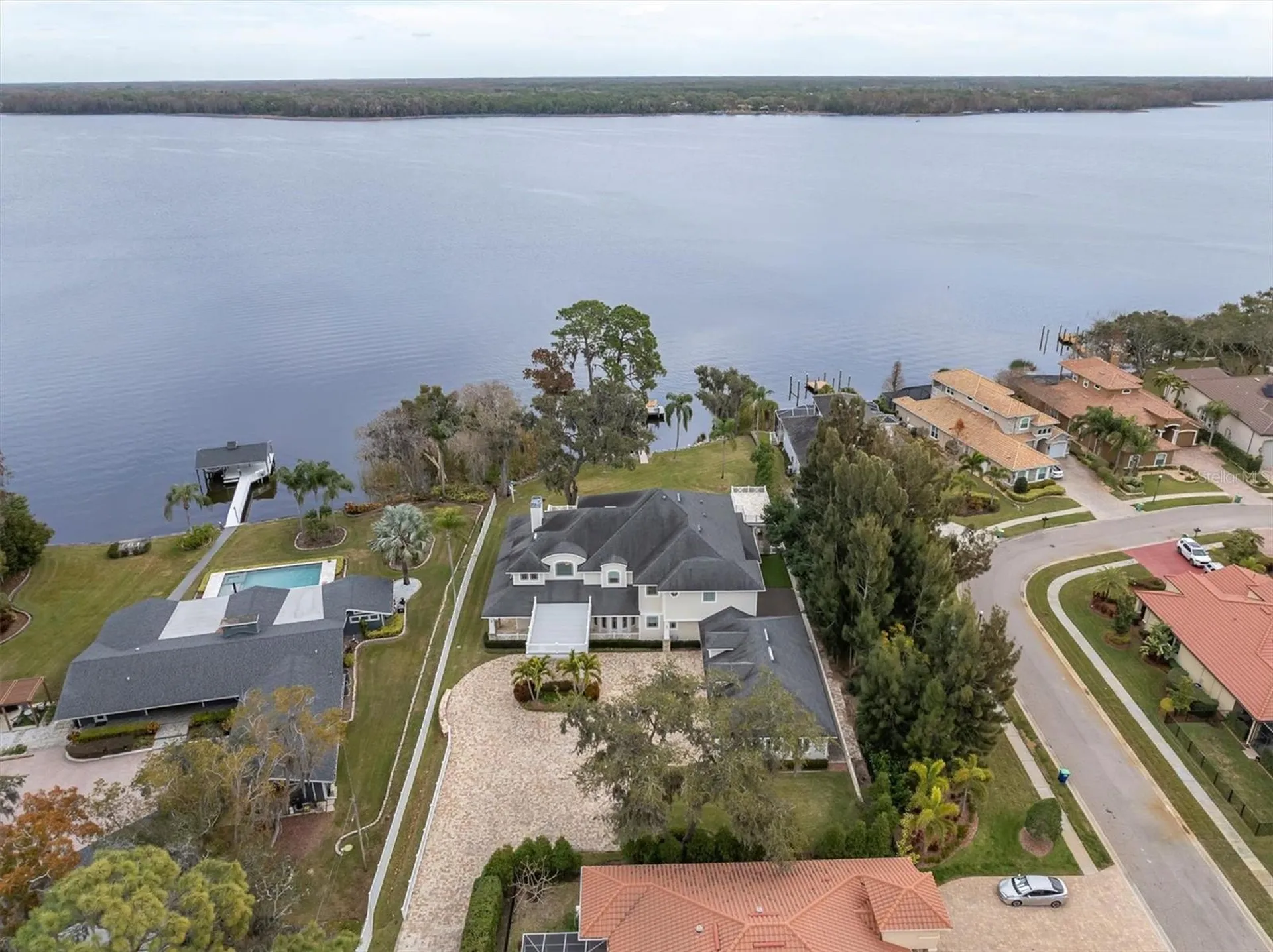 4650 Ridge View Road Palm Harbor FL 34684