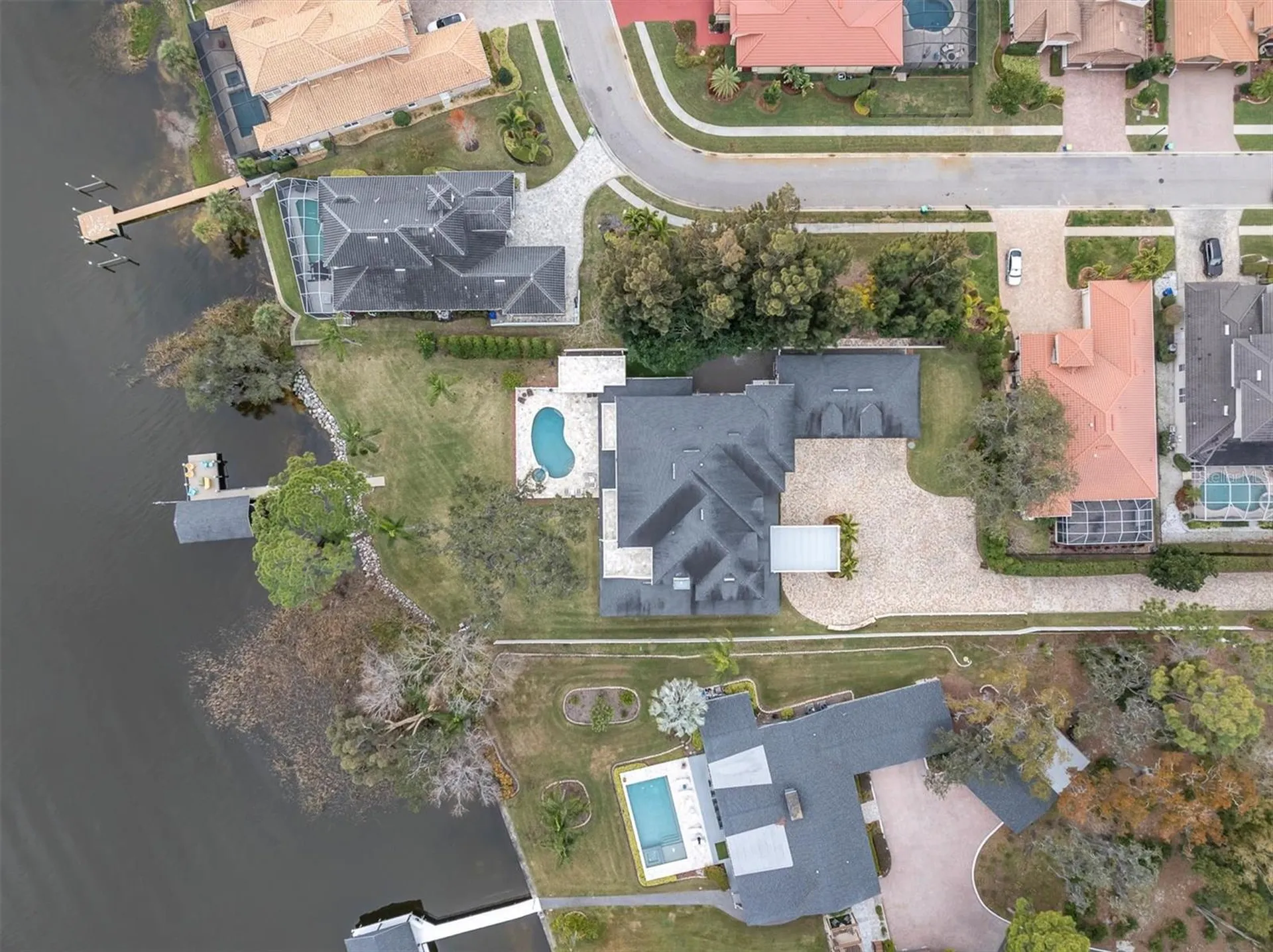 4650 Ridge View Road Palm Harbor FL 34684
